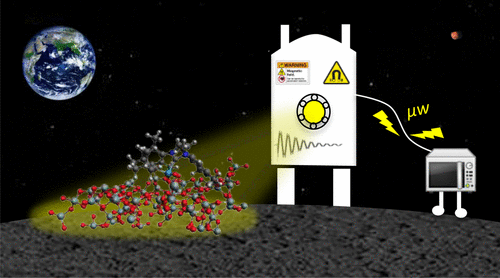 Active Sites in Supported Single Site Catalysts An NMR Perspective Copéret Group ETH Zurich