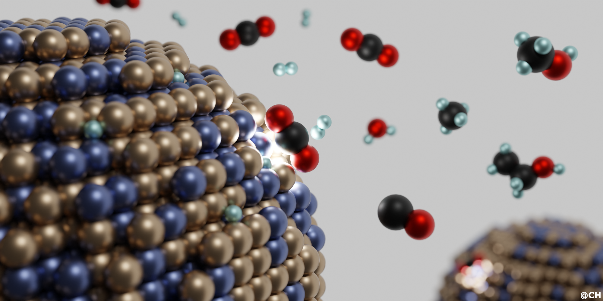 epic render
